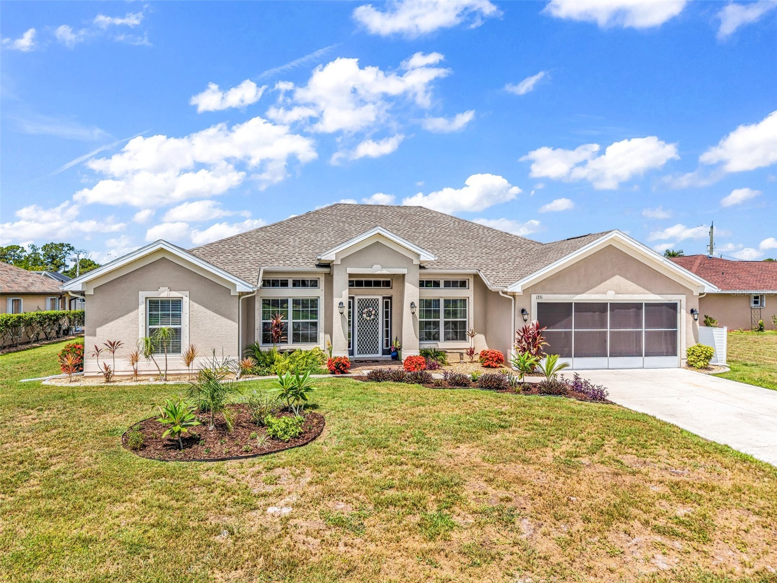 1351 Kindel Court Punta Gorda FL 33983 C7527540 image1