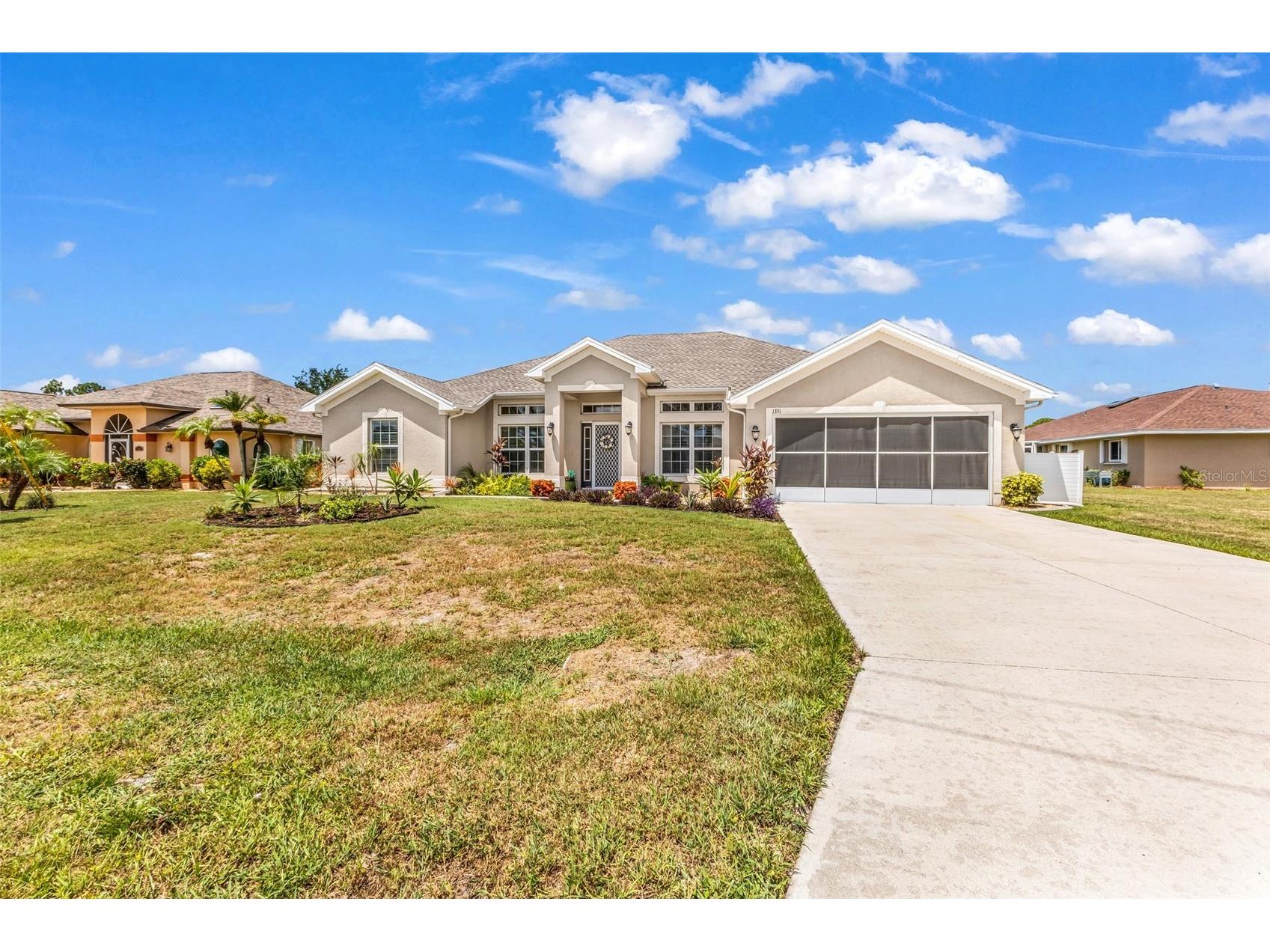 1351 Kindel Court Punta Gorda FL 33983 C7527540 image3