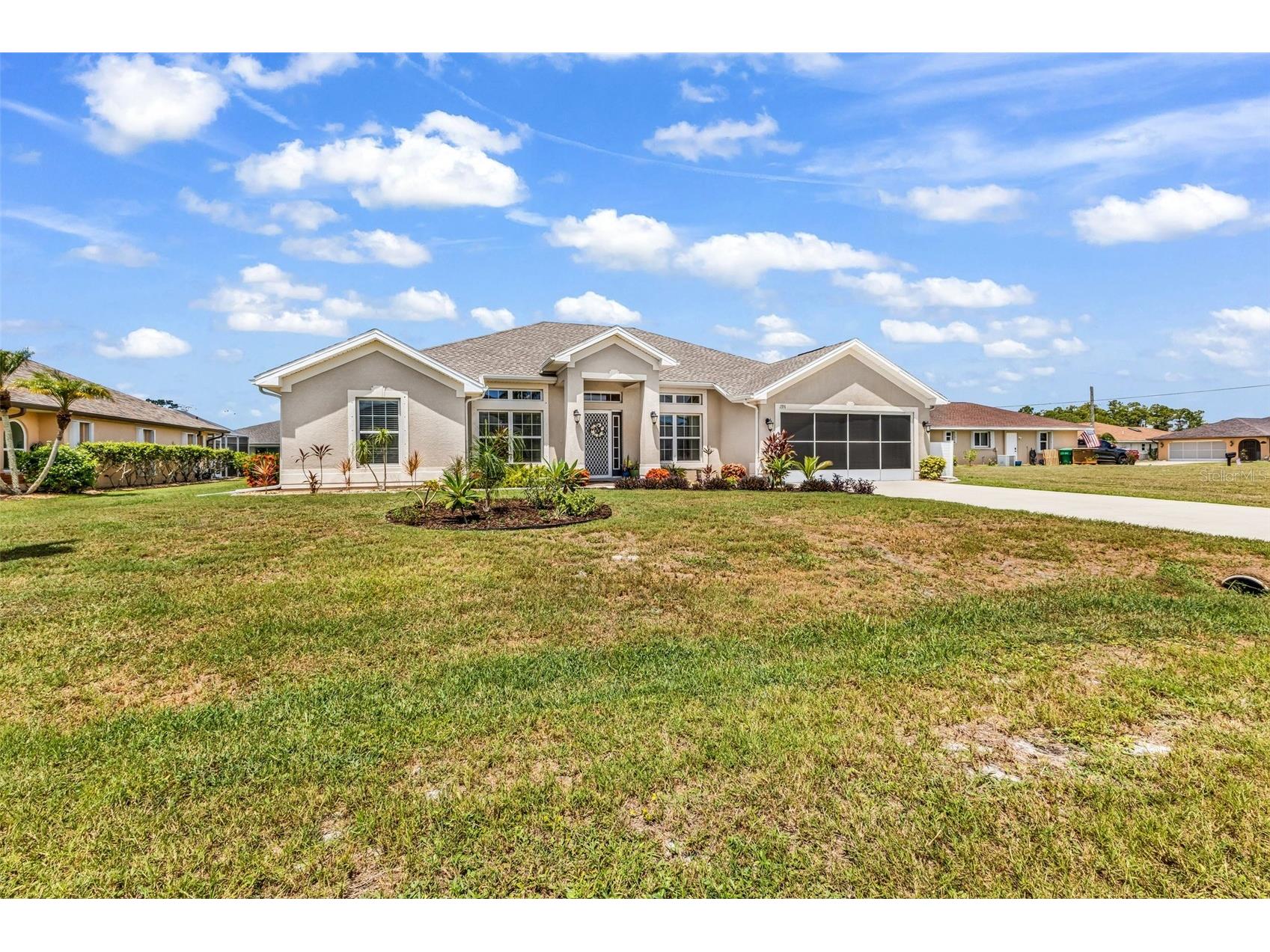 1351 Kindel Court Punta Gorda FL 33983 C7527540 image44