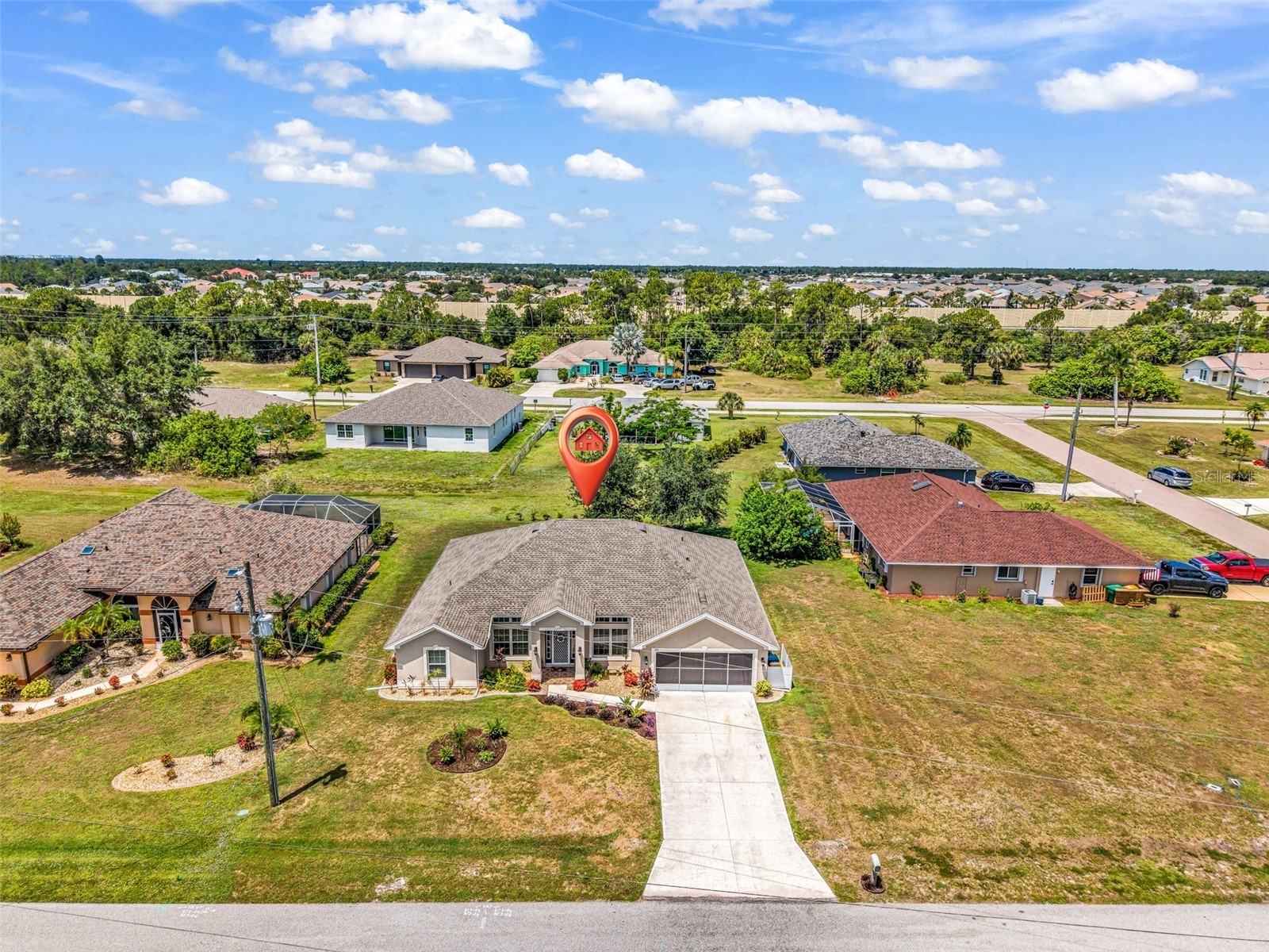 1351 Kindel Court Punta Gorda FL 33983 C7527540 image45
