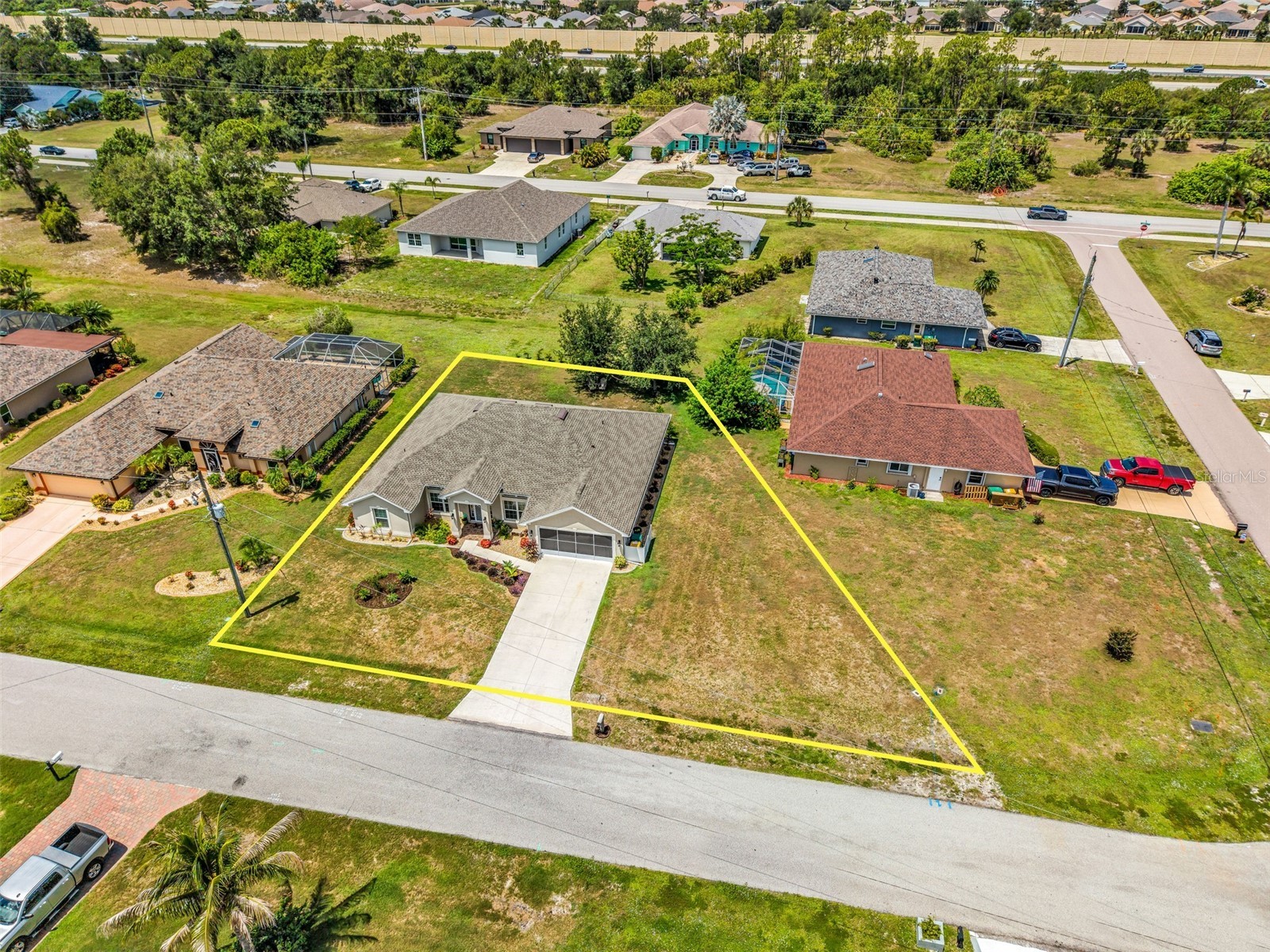 1351 Kindel Court Punta Gorda FL 33983 C7527540 image46