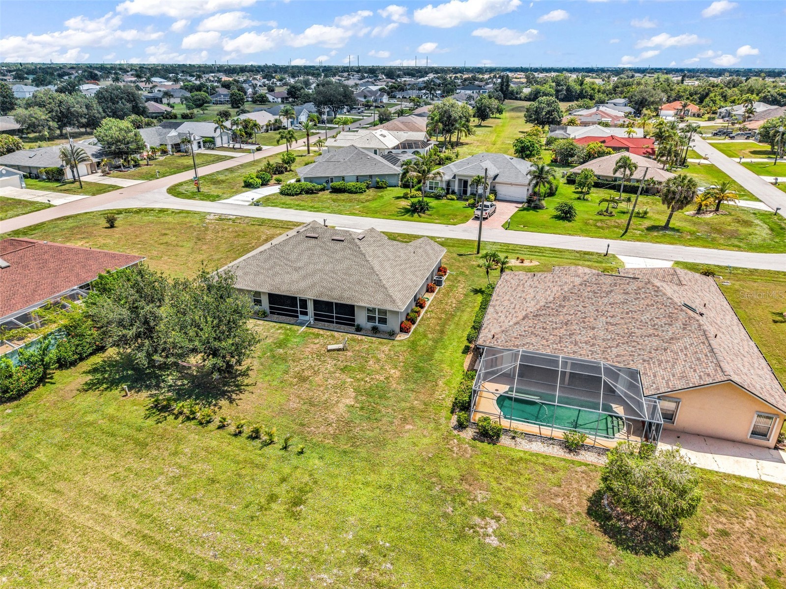 1351 Kindel Court Punta Gorda FL 33983 C7527540 image60