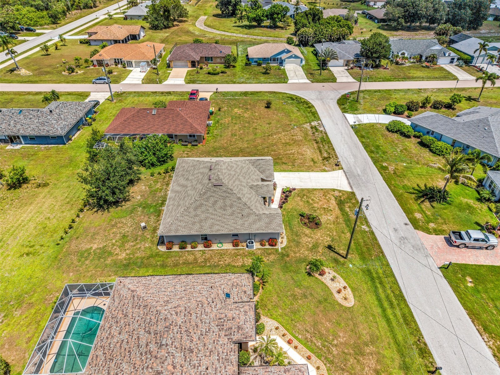 1351 Kindel Court Punta Gorda FL 33983 C7527540 image61