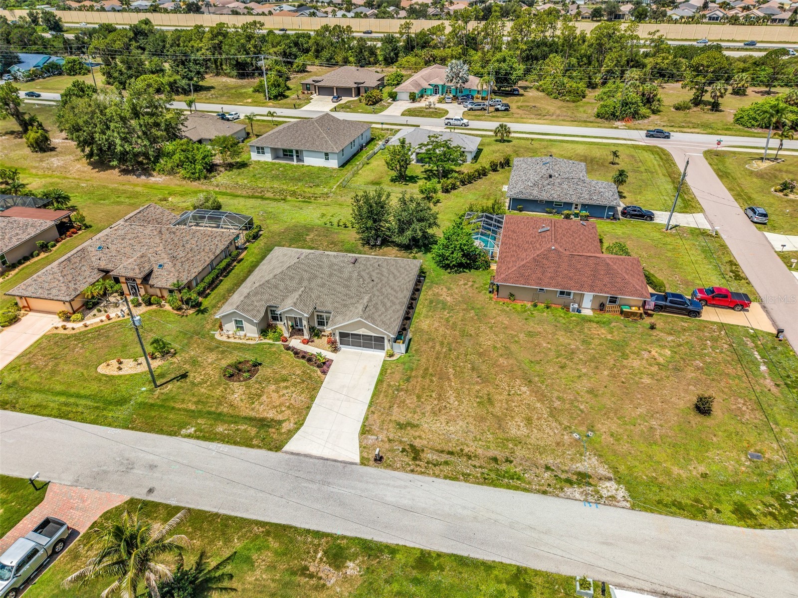 1351 Kindel Court Punta Gorda FL 33983 C7527540 image62