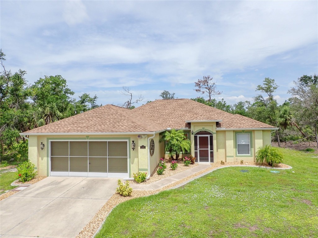 1351 Miliken Terrace Port Charlotte FL 33953 C7477163 image1