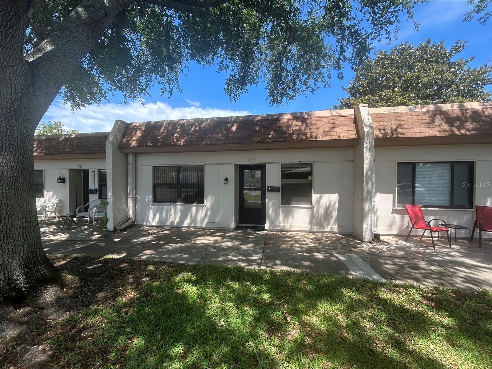 1351 Mission Circle #48-E Clearwater FL 33759 TB8512725 image1