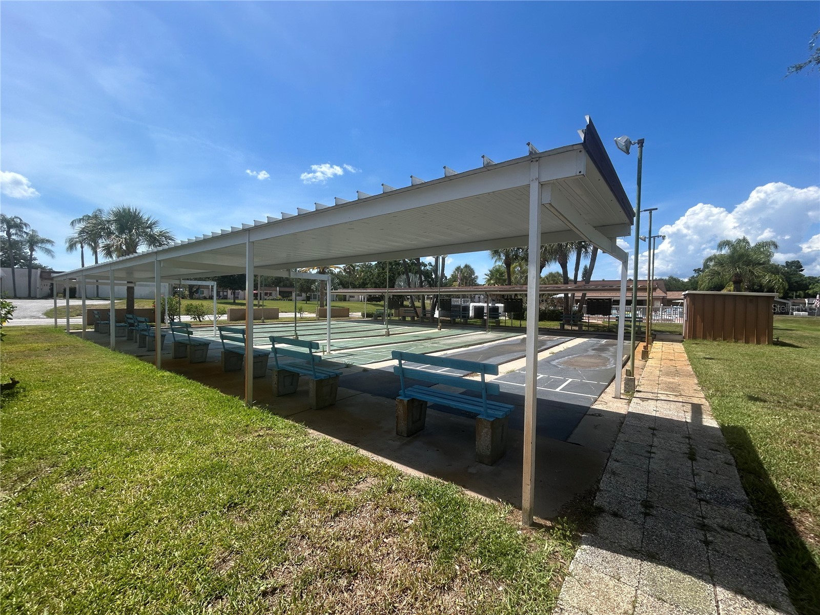 1351 Mission Circle #48-E Clearwater FL 33759 TB8512725 image20