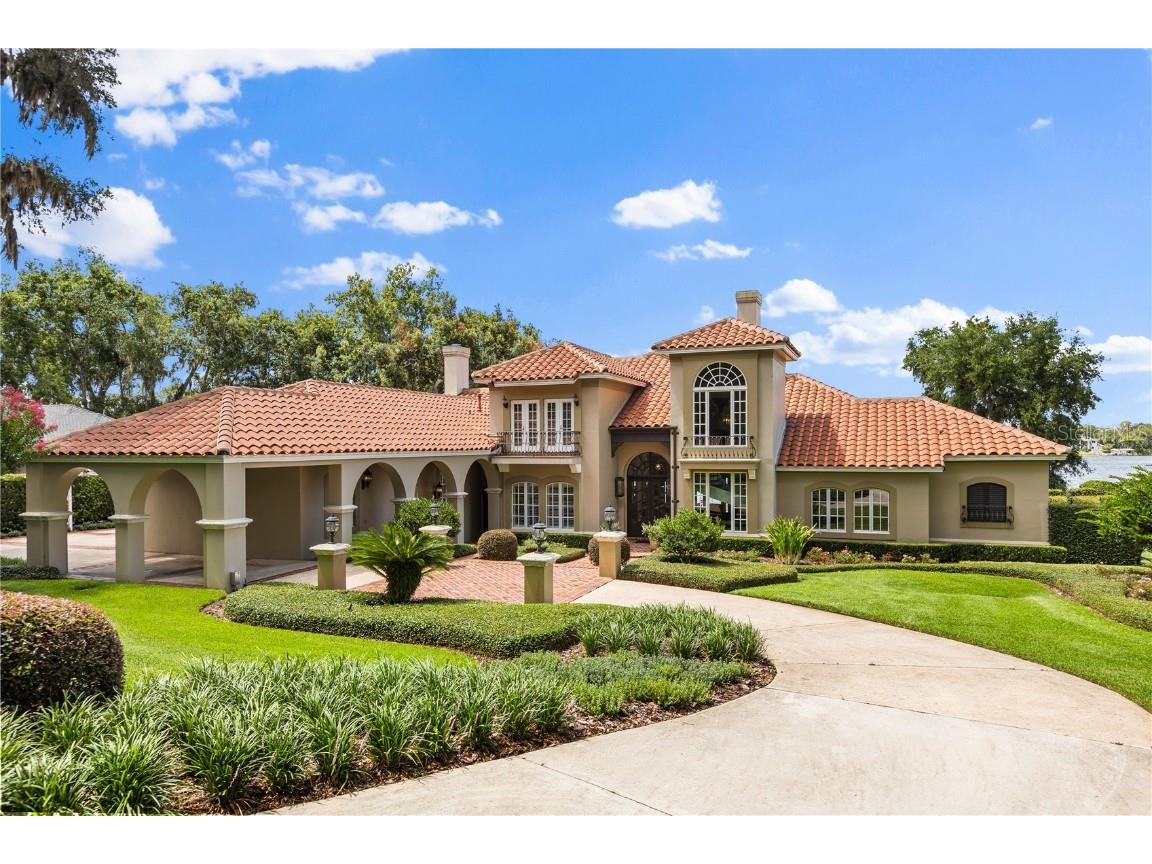 1351 N Classic Court Longwood FL 32779 - LAKE BRANTLEY O6321450 image1