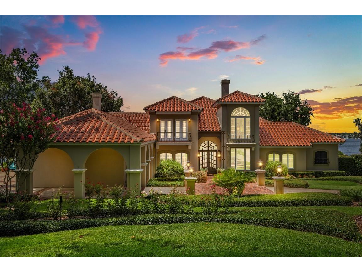 1351 N Classic Court Longwood FL 32779 - LAKE BRANTLEY O6321450 image2