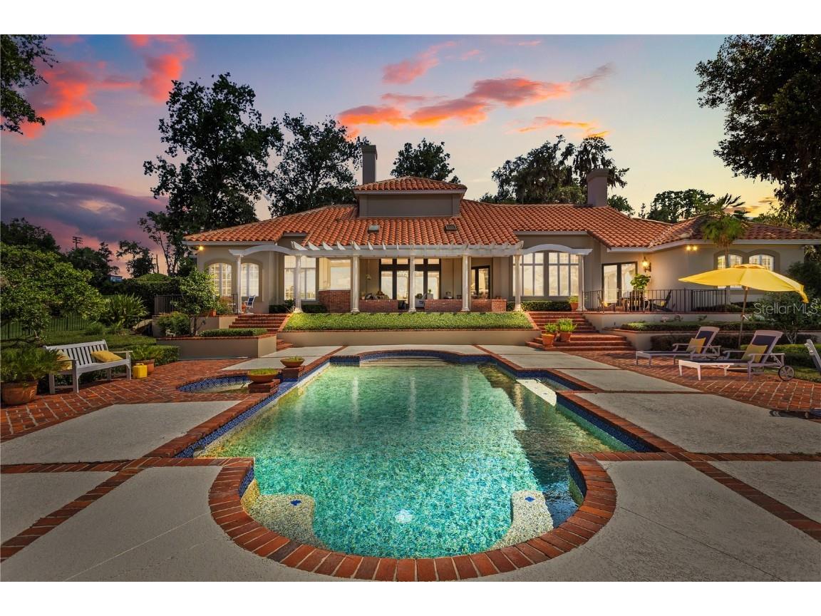 1351 N Classic Court Longwood FL 32779 - LAKE BRANTLEY O6321450 image27