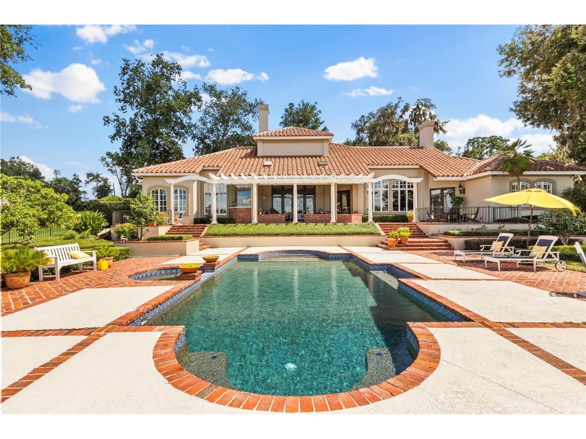 1351 N Classic Court Longwood FL 32779 - LAKE BRANTLEY O6321450 image29