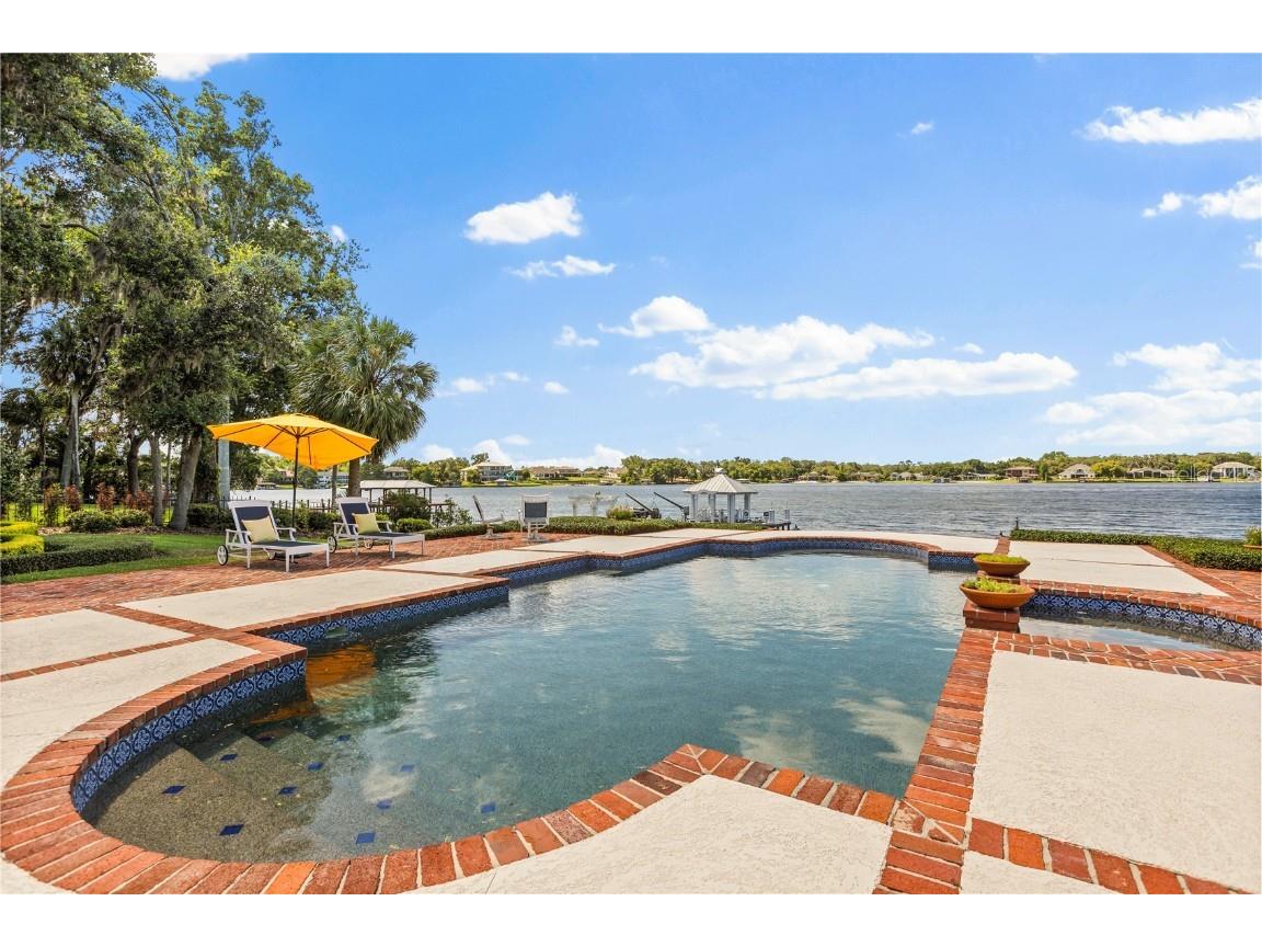 1351 N Classic Court Longwood FL 32779 - LAKE BRANTLEY O6321450 image32