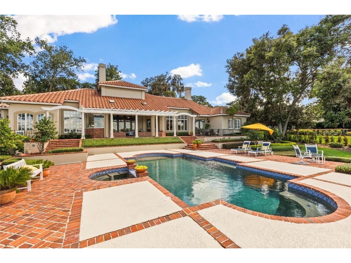 1351 N Classic Court Longwood FL 32779 - LAKE BRANTLEY O6321450 image33