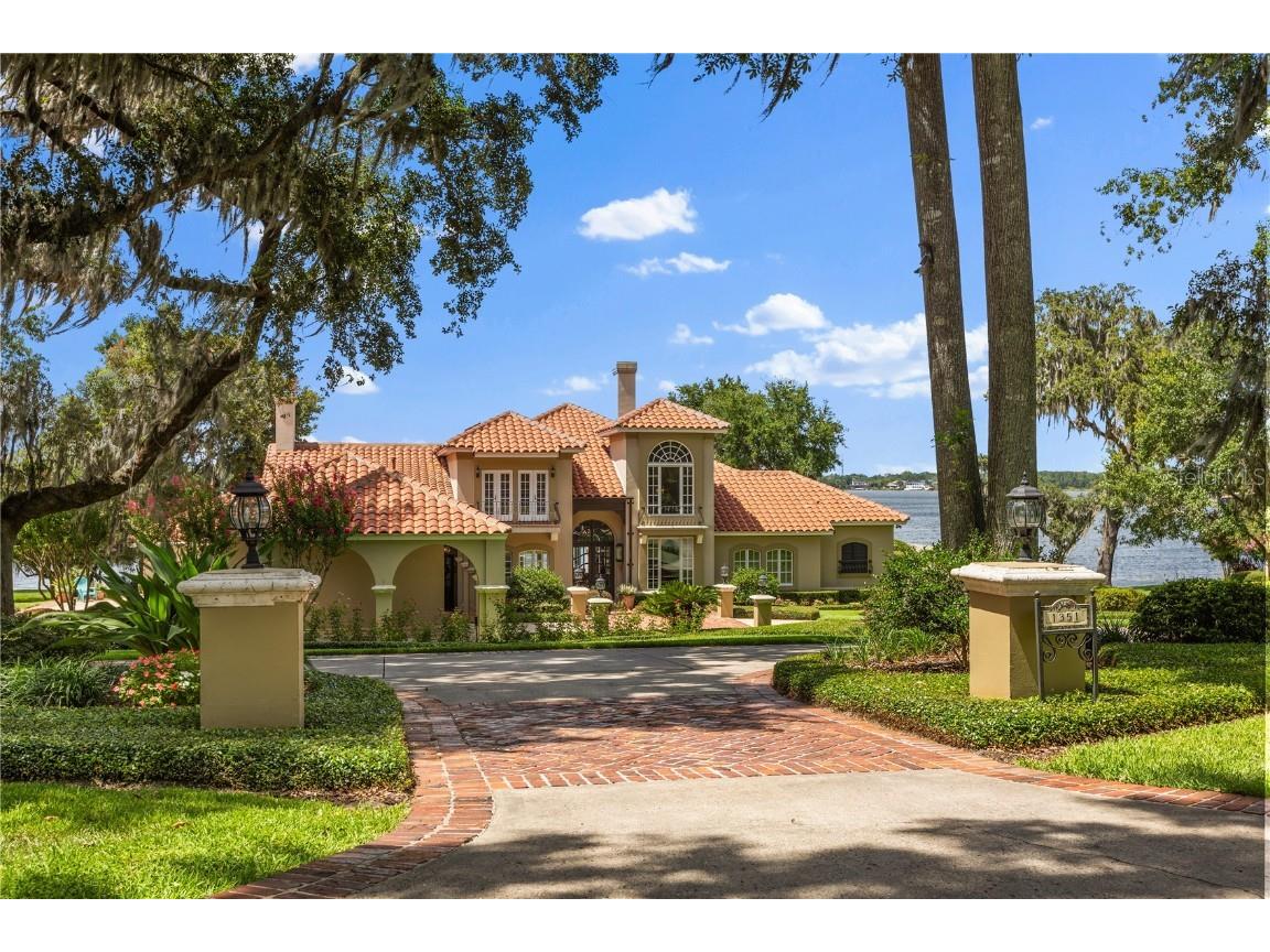 1351 N Classic Court Longwood FL 32779 - LAKE BRANTLEY O6321450 image64