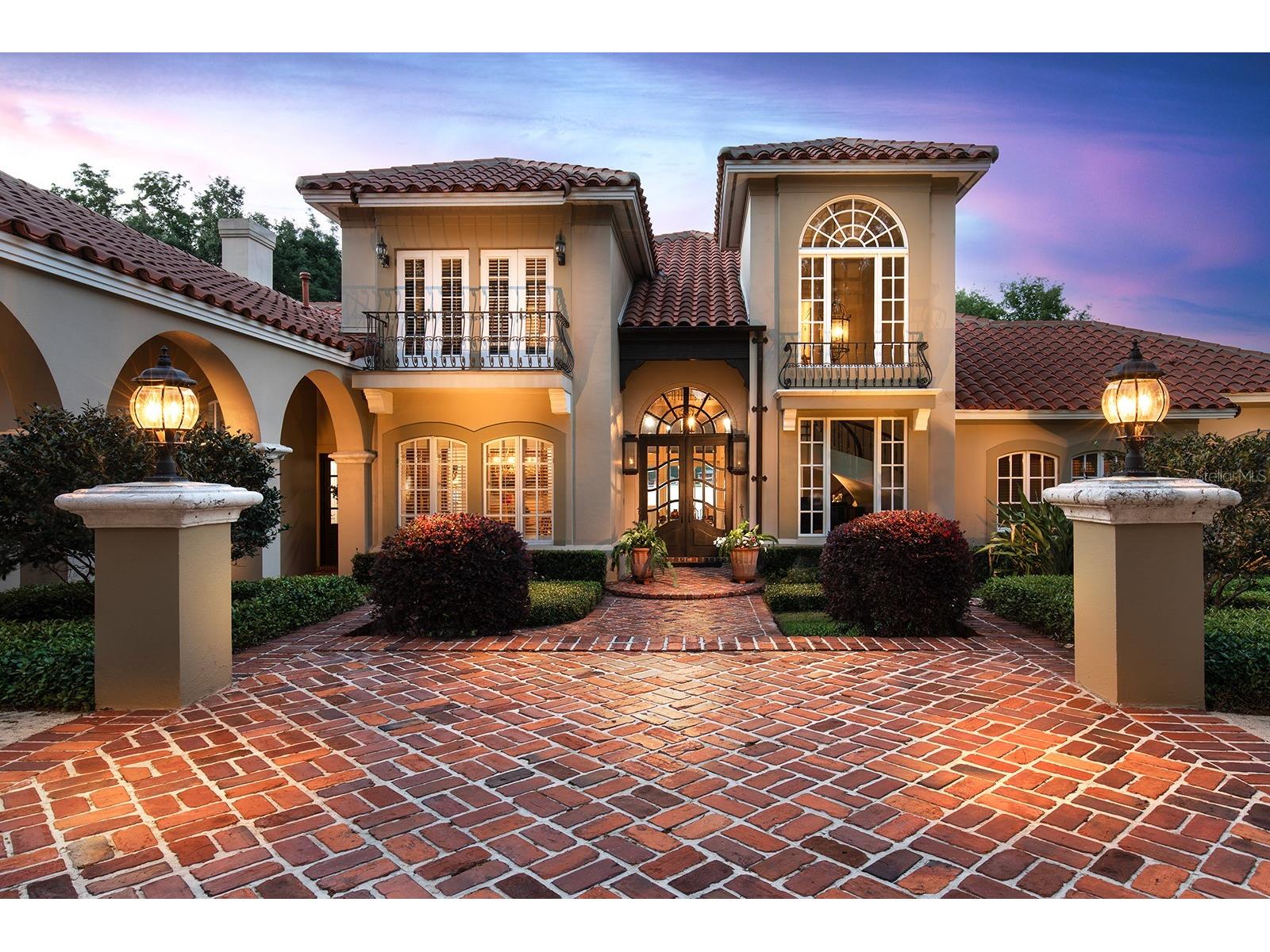 1351 N Classic Court Longwood FL 32779 - LAKE BRANTLEY O6399898 image1