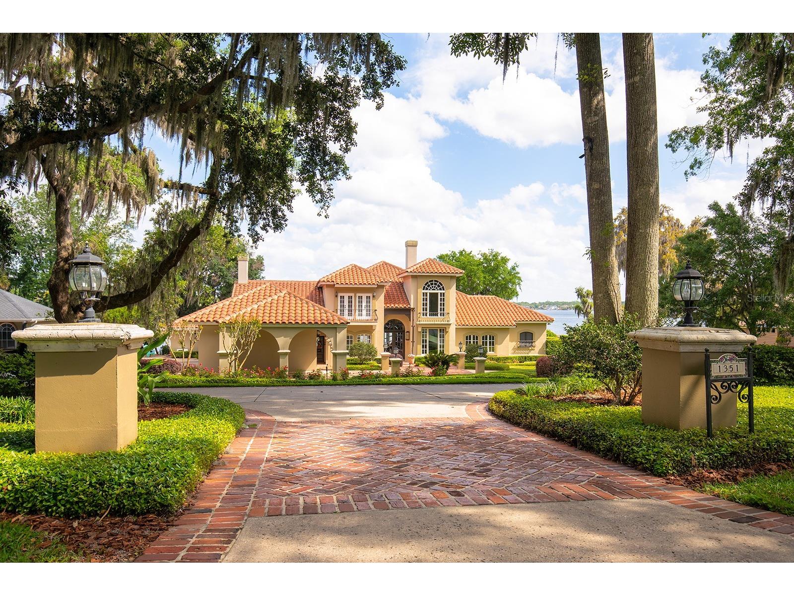 1351 N Classic Court Longwood FL 32779 - LAKE BRANTLEY O6399898 image13