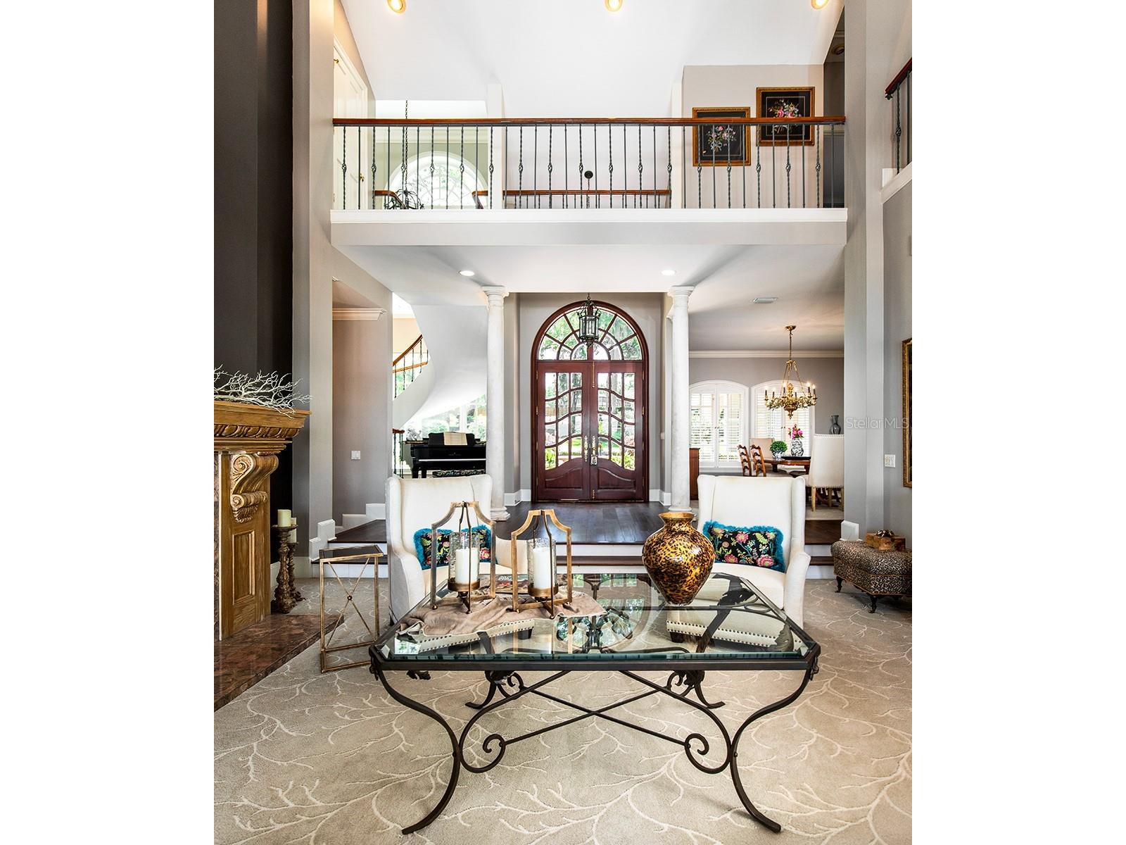 1351 N Classic Court Longwood FL 32779 - LAKE BRANTLEY O6399898 image24