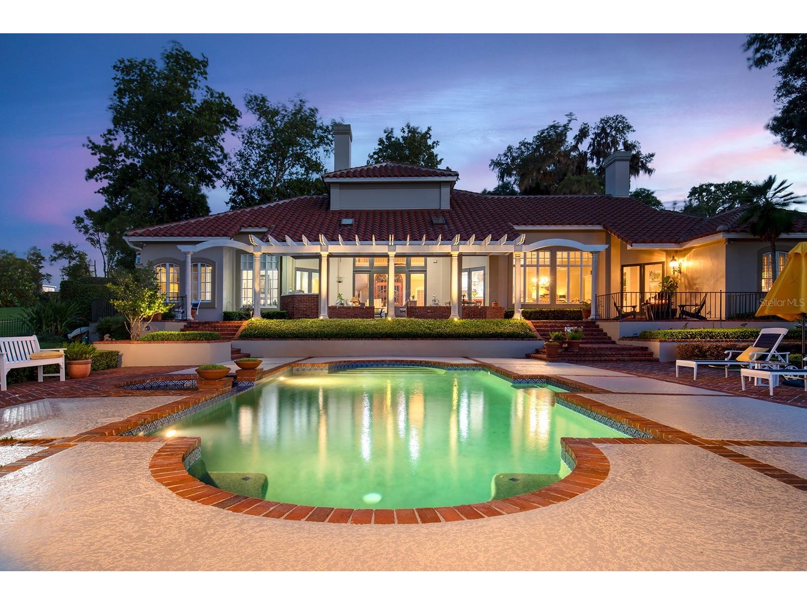 1351 N Classic Court Longwood FL 32779 - LAKE BRANTLEY O6399898 image3