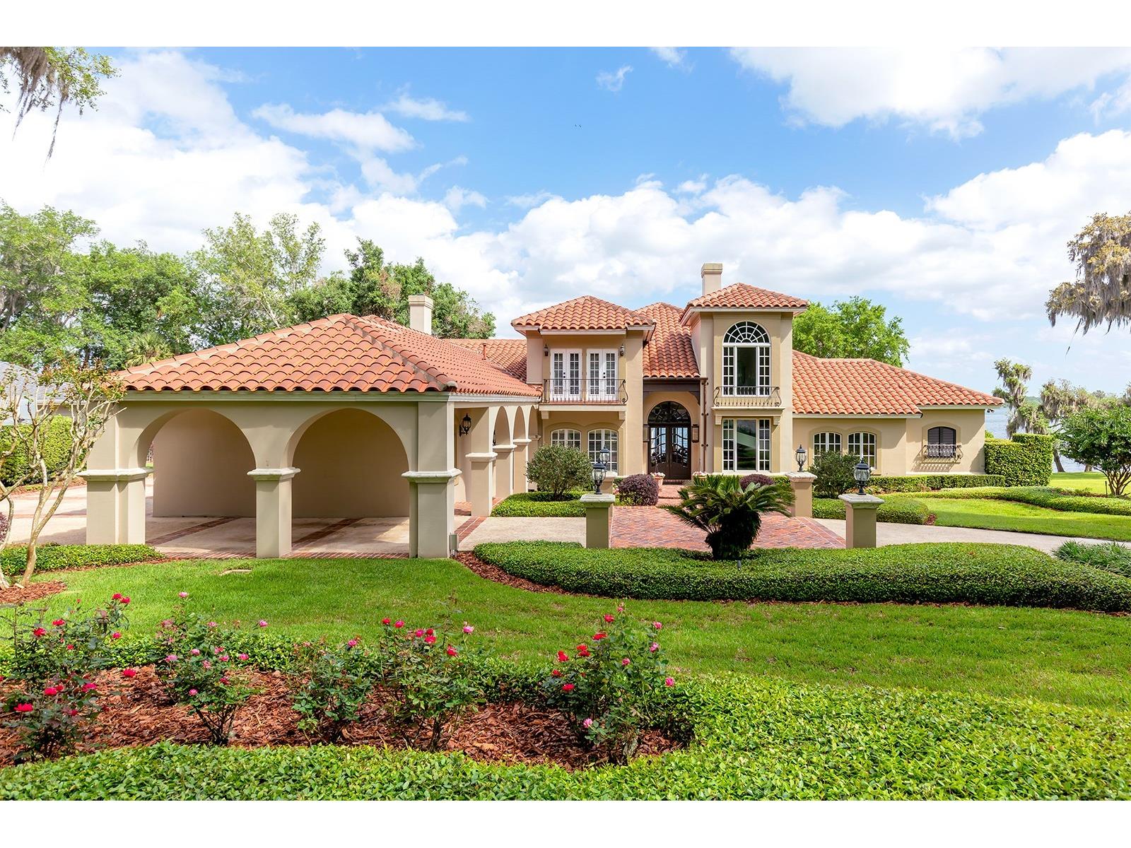 1351 N Classic Court Longwood FL 32779 - LAKE BRANTLEY O6399898 image4