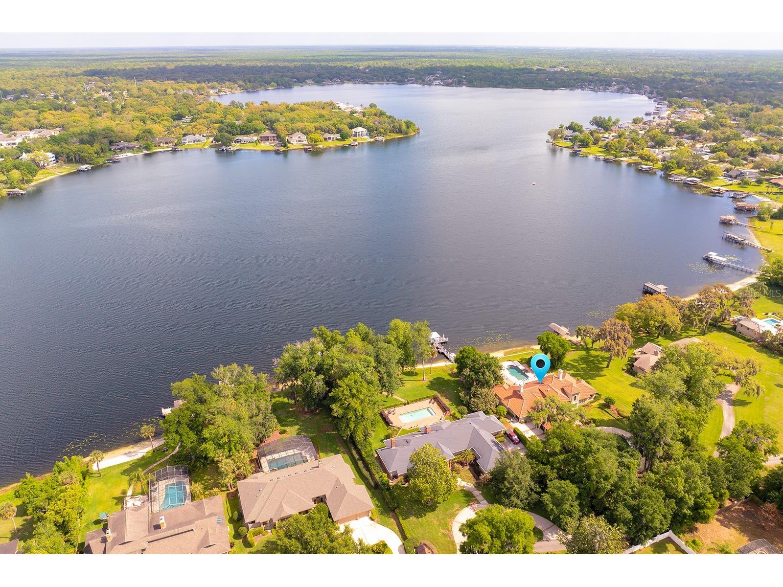 1351 N Classic Court Longwood FL 32779 - LAKE BRANTLEY O6399898 image5