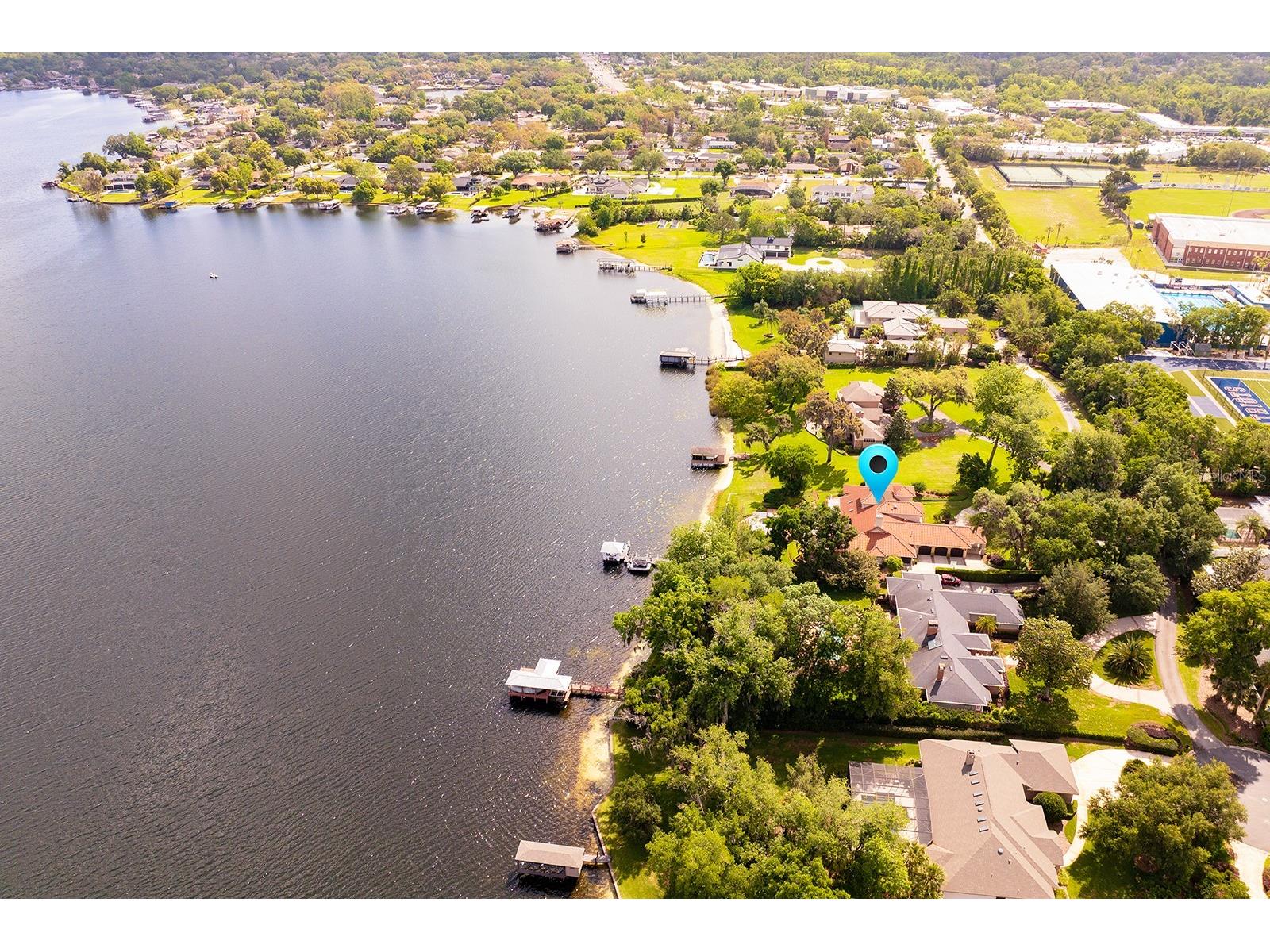 1351 N Classic Court Longwood FL 32779 - LAKE BRANTLEY O6399898 image6