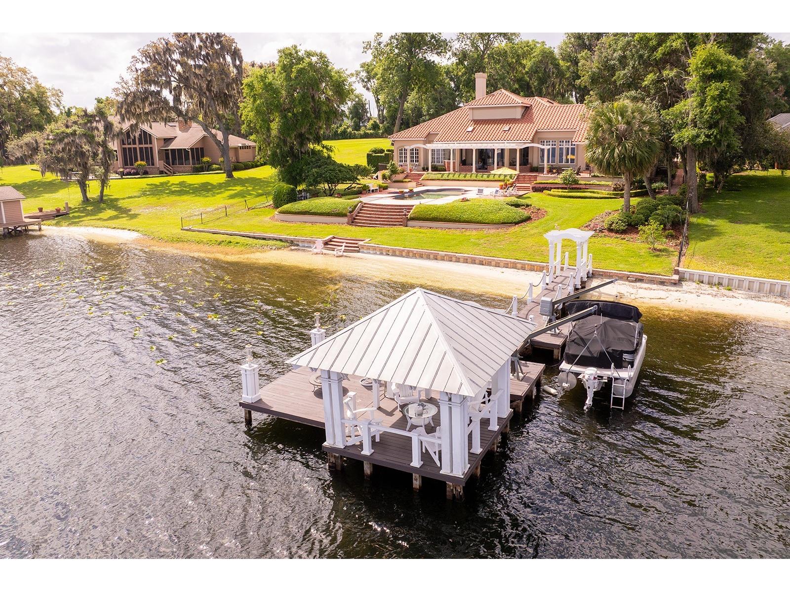 1351 N Classic Court Longwood FL 32779 - LAKE BRANTLEY O6399898 image80