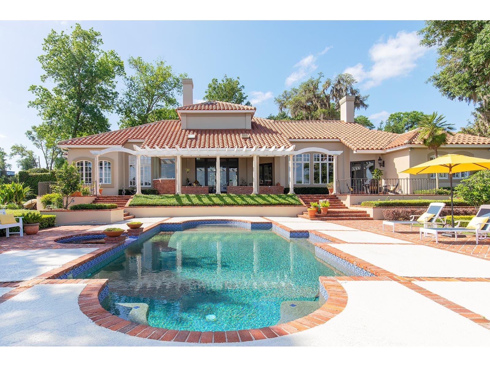 1351 N Classic Court Longwood FL 32779 - LAKE BRANTLEY O6399898 image82