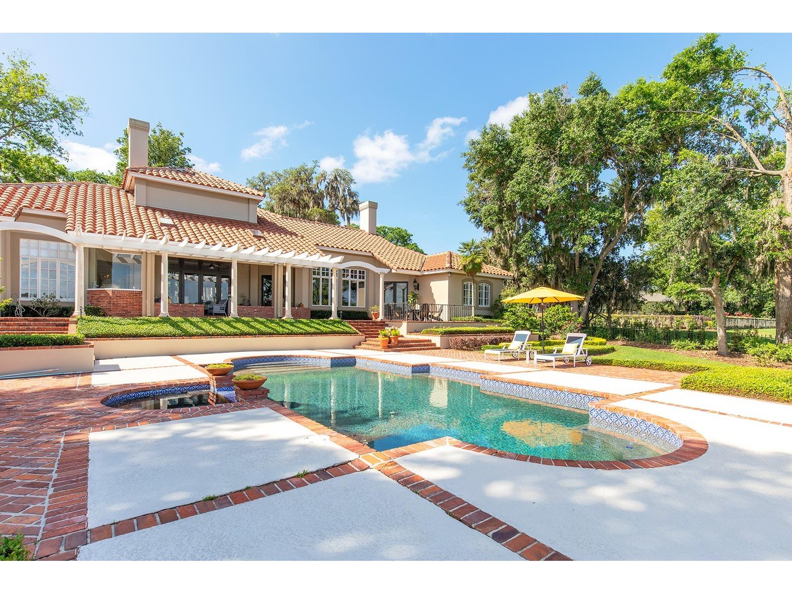 1351 N Classic Court Longwood FL 32779 - LAKE BRANTLEY O6399898 image83