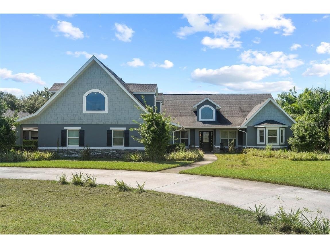 1351 N Hart Road Geneva FL 32732 - HARTS LAKE O6057127 image1