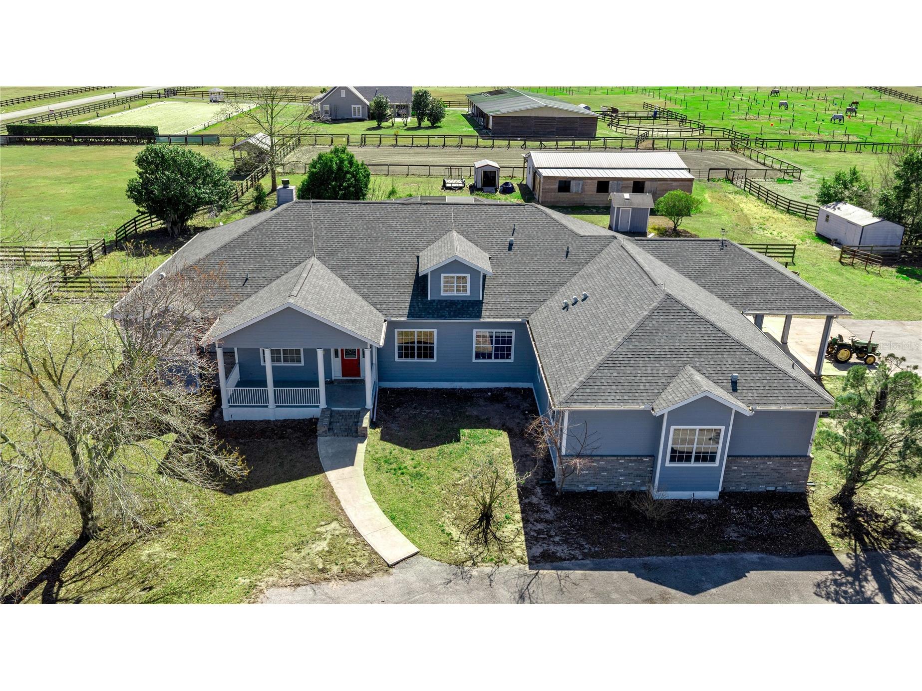 1351 SE 196th Court Morriston FL 32668 OM717991 image1