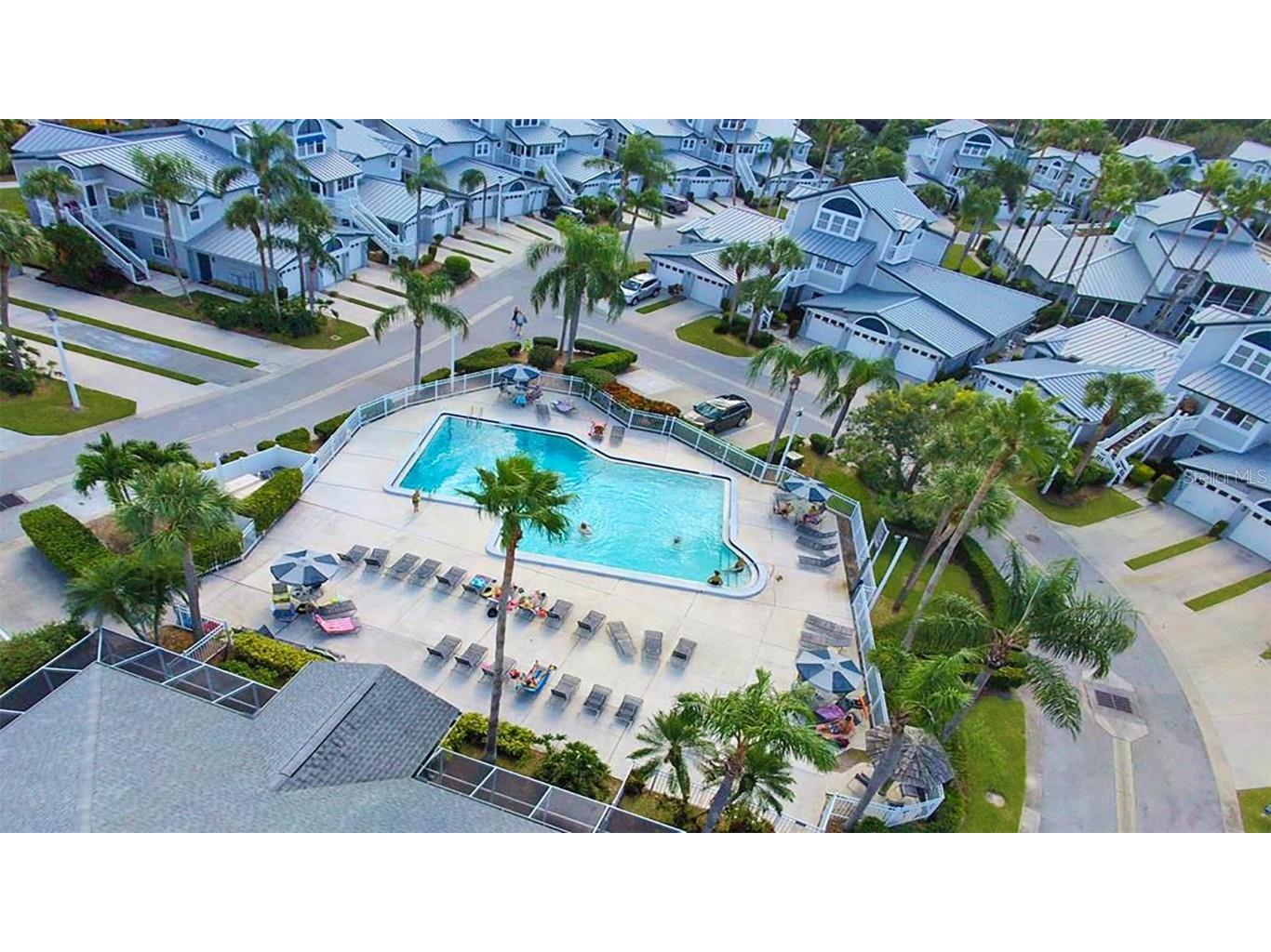 1351 Siesta Bayside Drive #1351-D Sarasota FL 34242 A4589578 image13