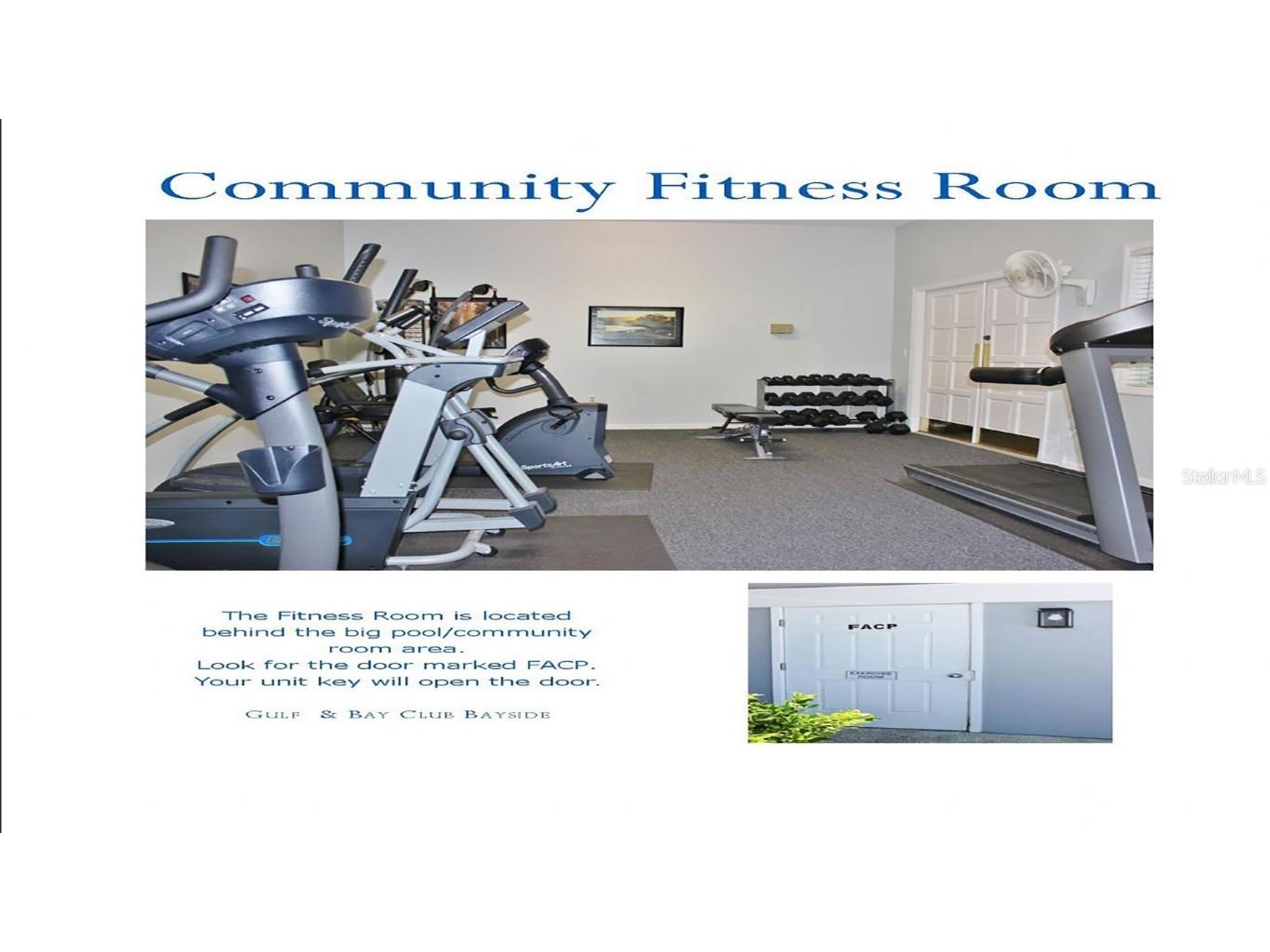 1351 Siesta Bayside Drive #1351-D Sarasota FL 34242 A4589578 image15