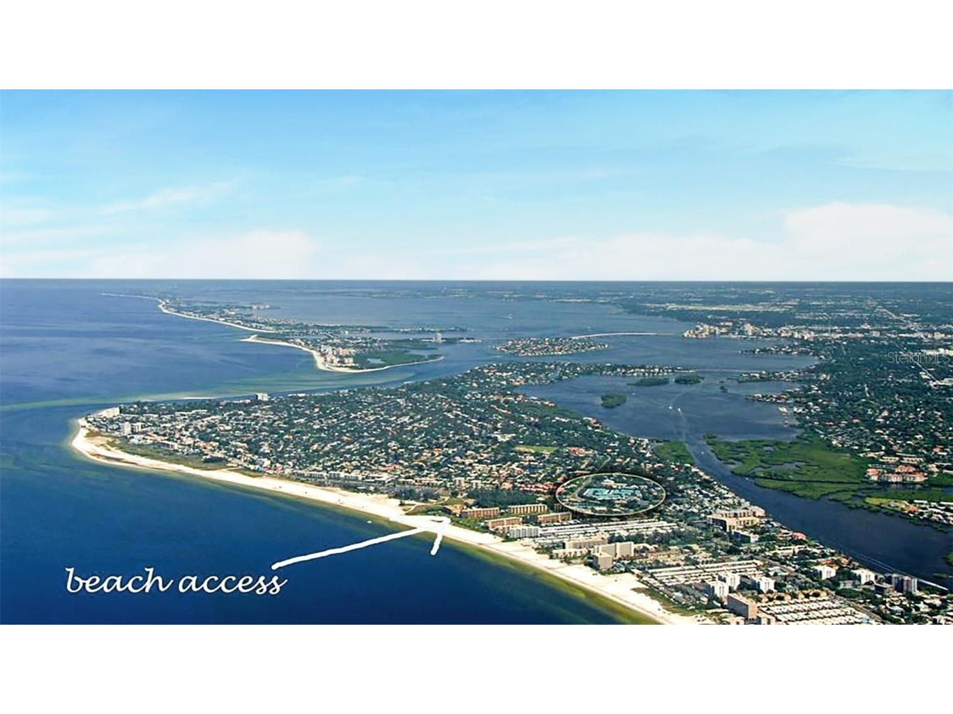 1351 Siesta Bayside Drive #1351-D Sarasota FL 34242 A4589578 image20