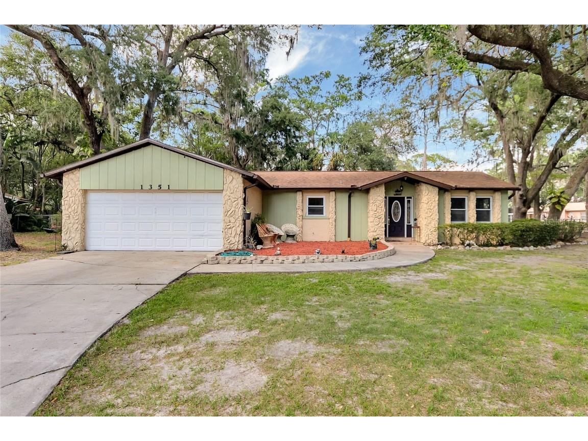 1351 Sweetwood Boulevard Kissimmee FL 34744 - Mill Creek O6111786 image1