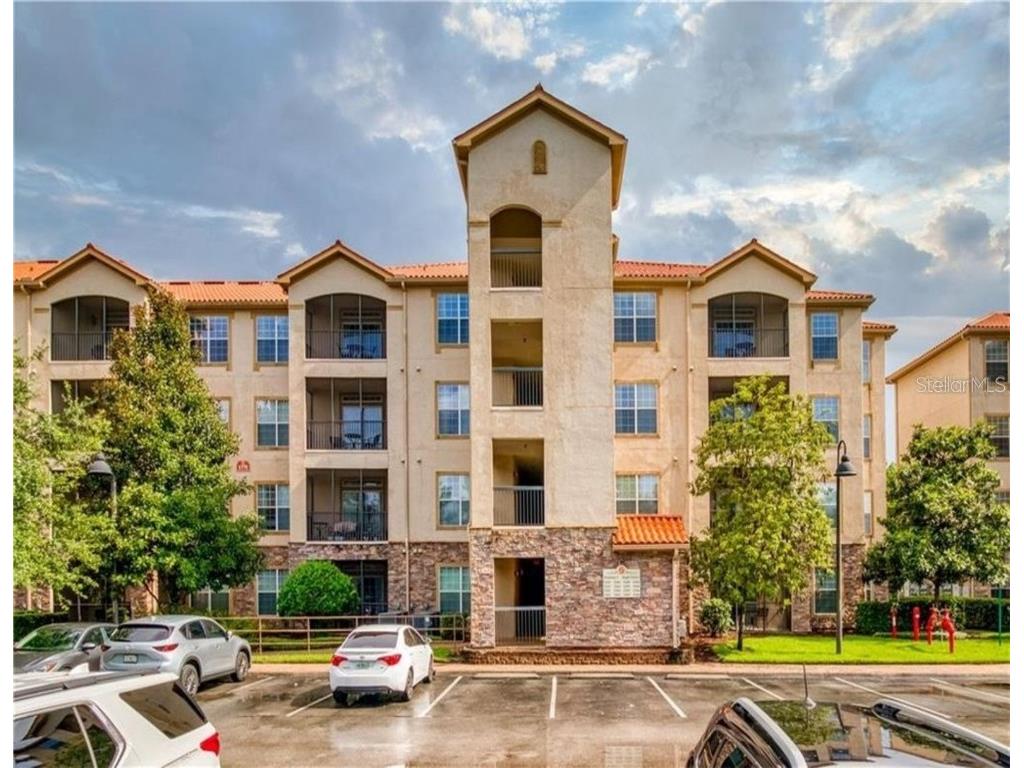 1351 Tuscan Terrace #8101 Davenport FL 33896 O6117532 image1