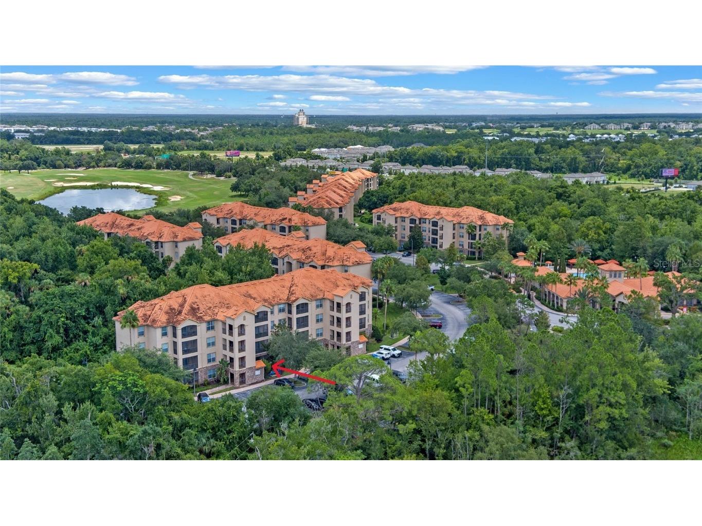 1351 Tuscan Terrace #8102 Davenport FL 33896 O6227868 image1