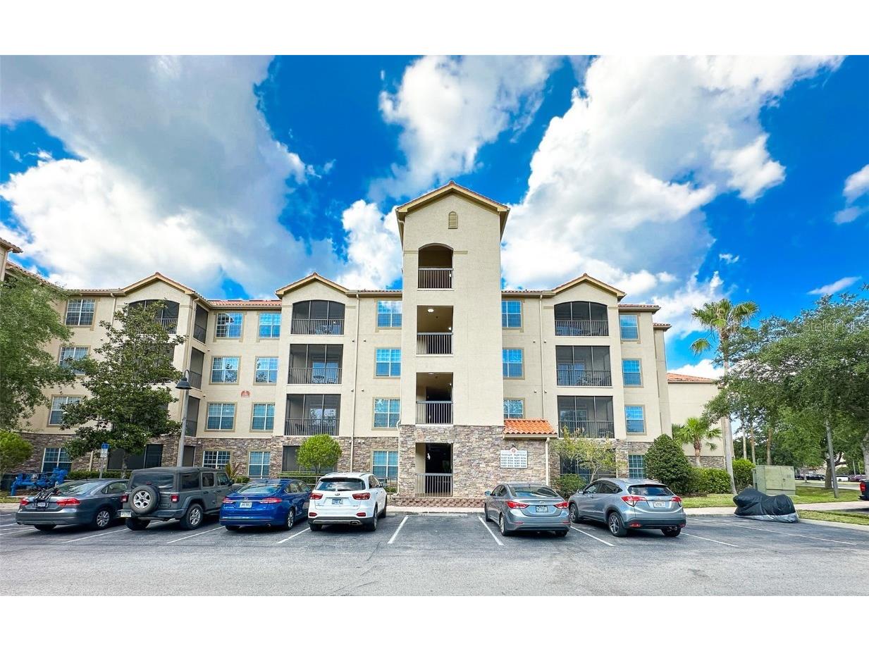 1351 Tuscan Terrace #8206 Davenport FL 33896 O6204415 image1