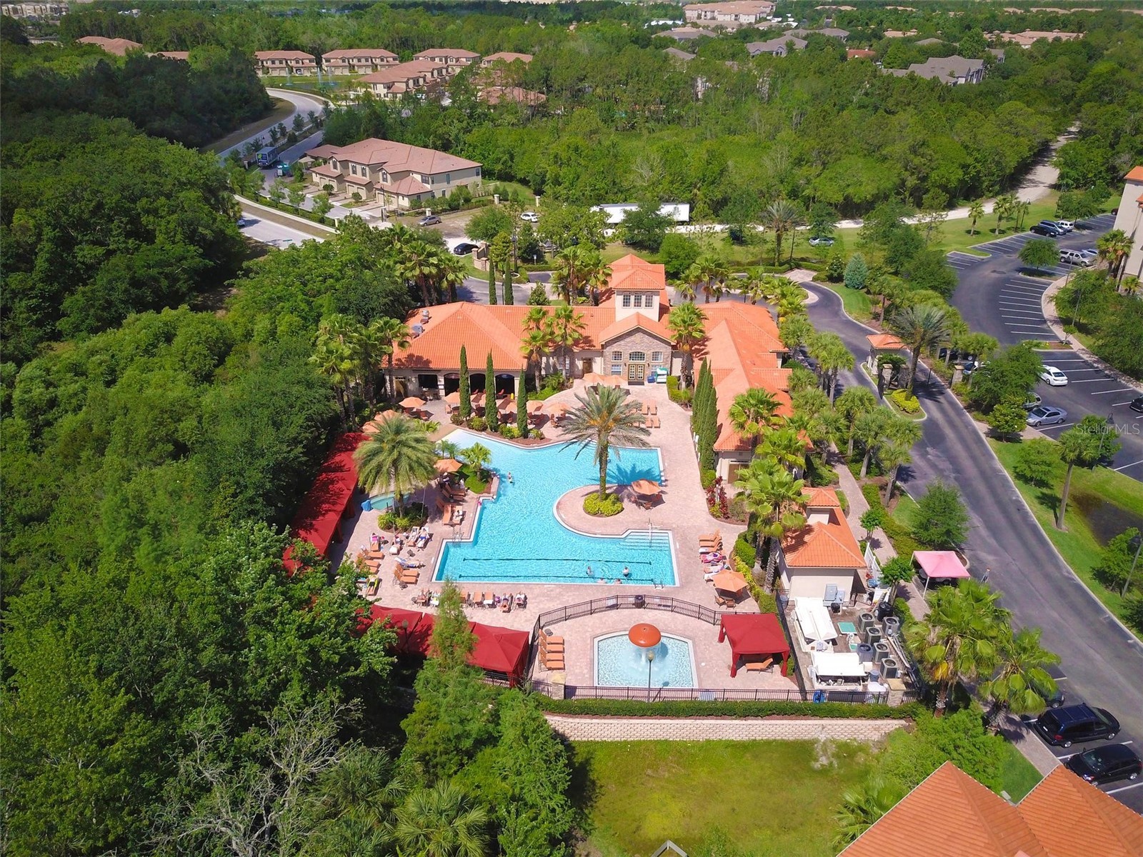 1351 Tuscan Terrace #8206 Davenport FL 33896 O6411749 image32