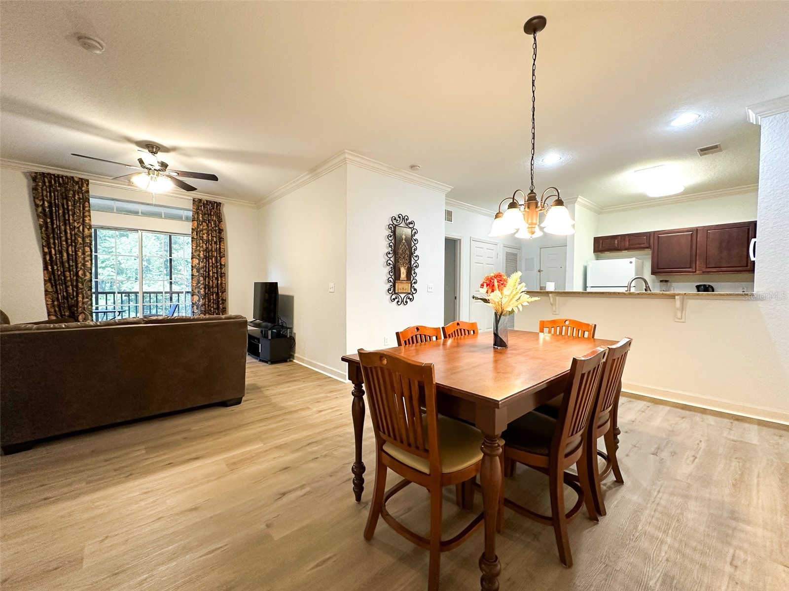 1351 Tuscan Terrace #8206 Davenport FL 33896 O6411749 image8