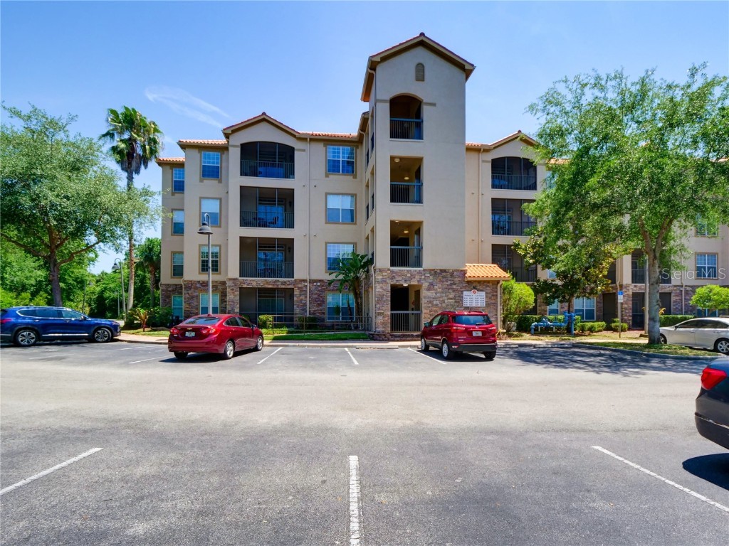 1351 Tuscan Terrace #8207 Davenport FL 33896 O6120451 image1