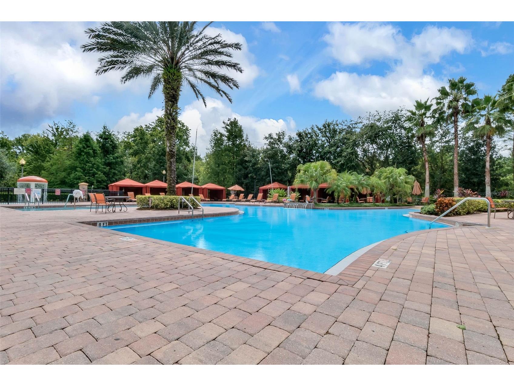 1351 Tuscan Terrace #8301 Davenport FL 33896 O6394595 image27