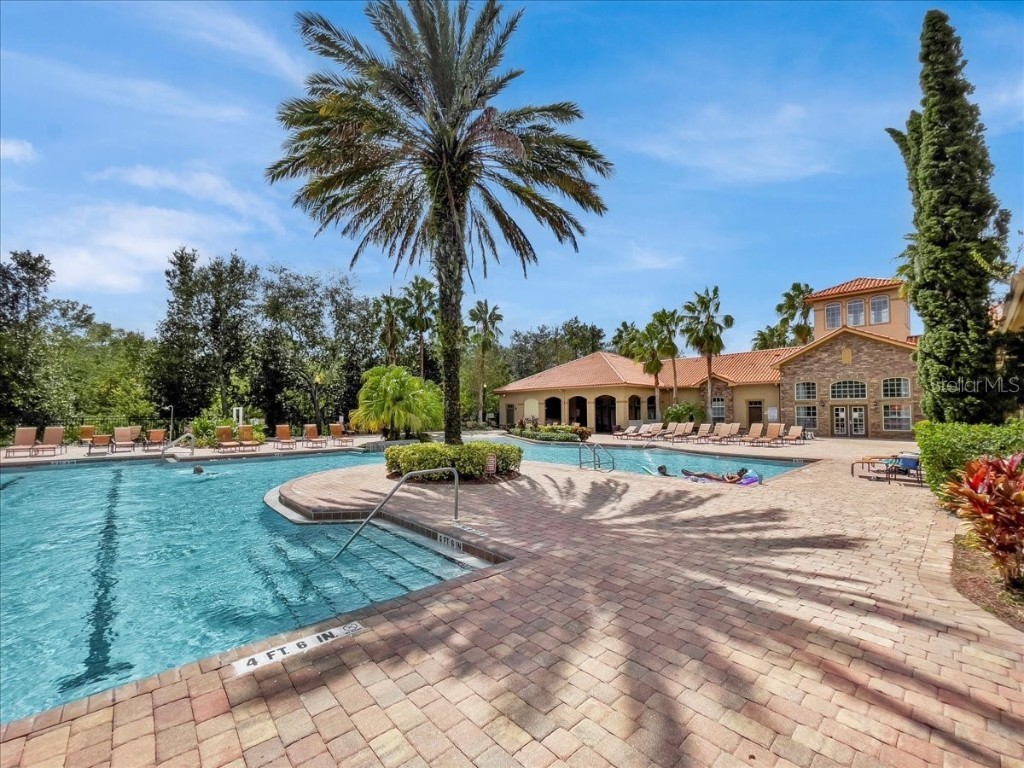 1351 Tuscan Terrace #8303 Davenport FL 33896 O6356379 image29