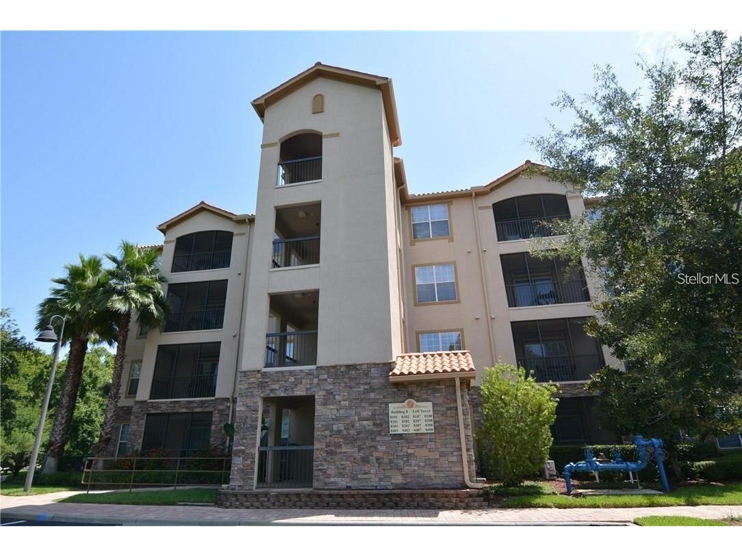 1351 Tuscan Terrace #8401 Davenport FL 33896 O6269610 image1
