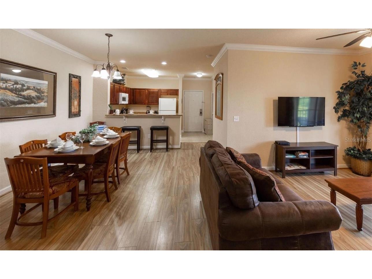 1351 Tuscan Terrace #8401 Davenport FL 33896 O6269610 image5