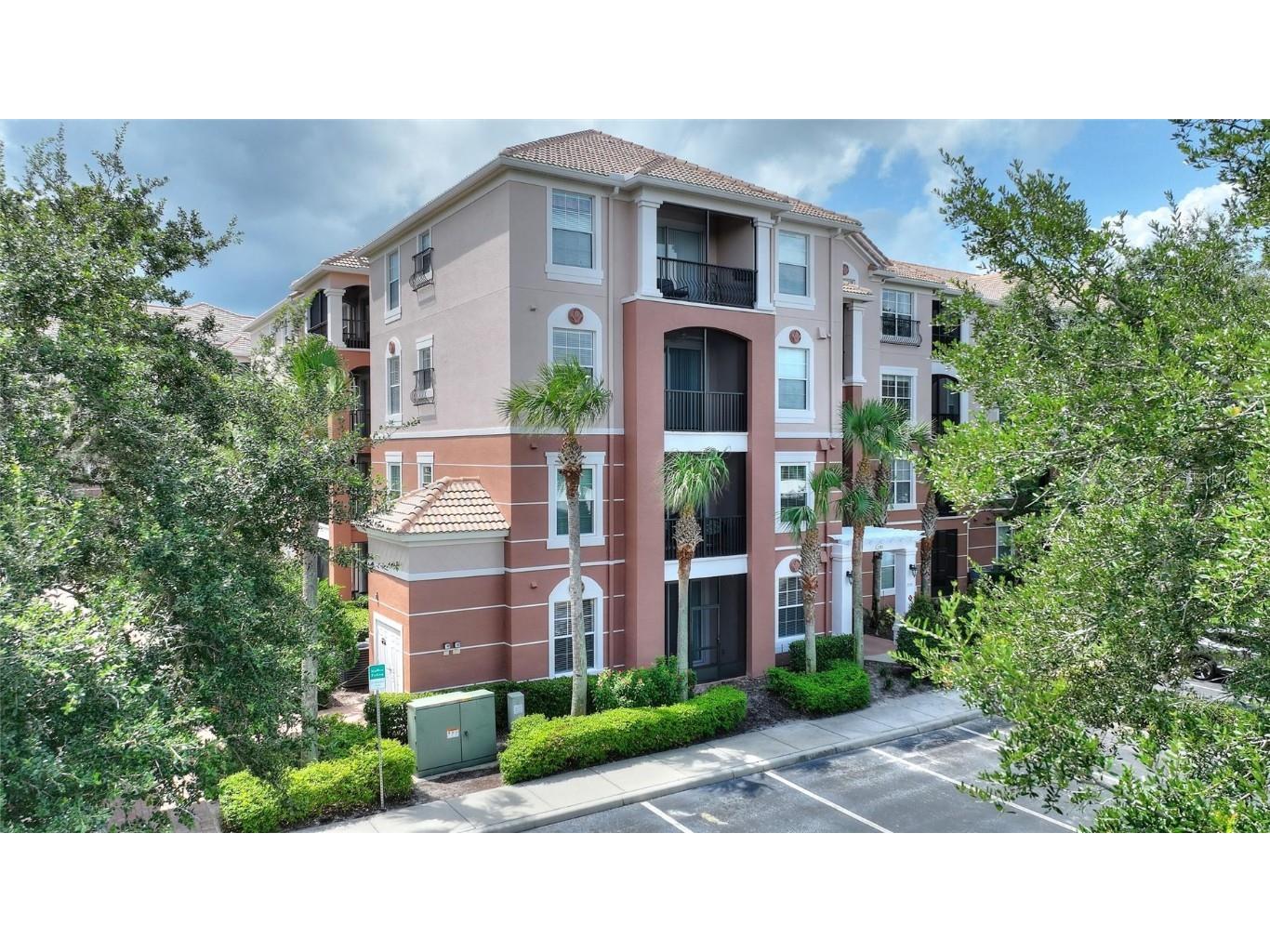 1351 Venezia Court #101 Davenport FL 33896 O6329748 image1