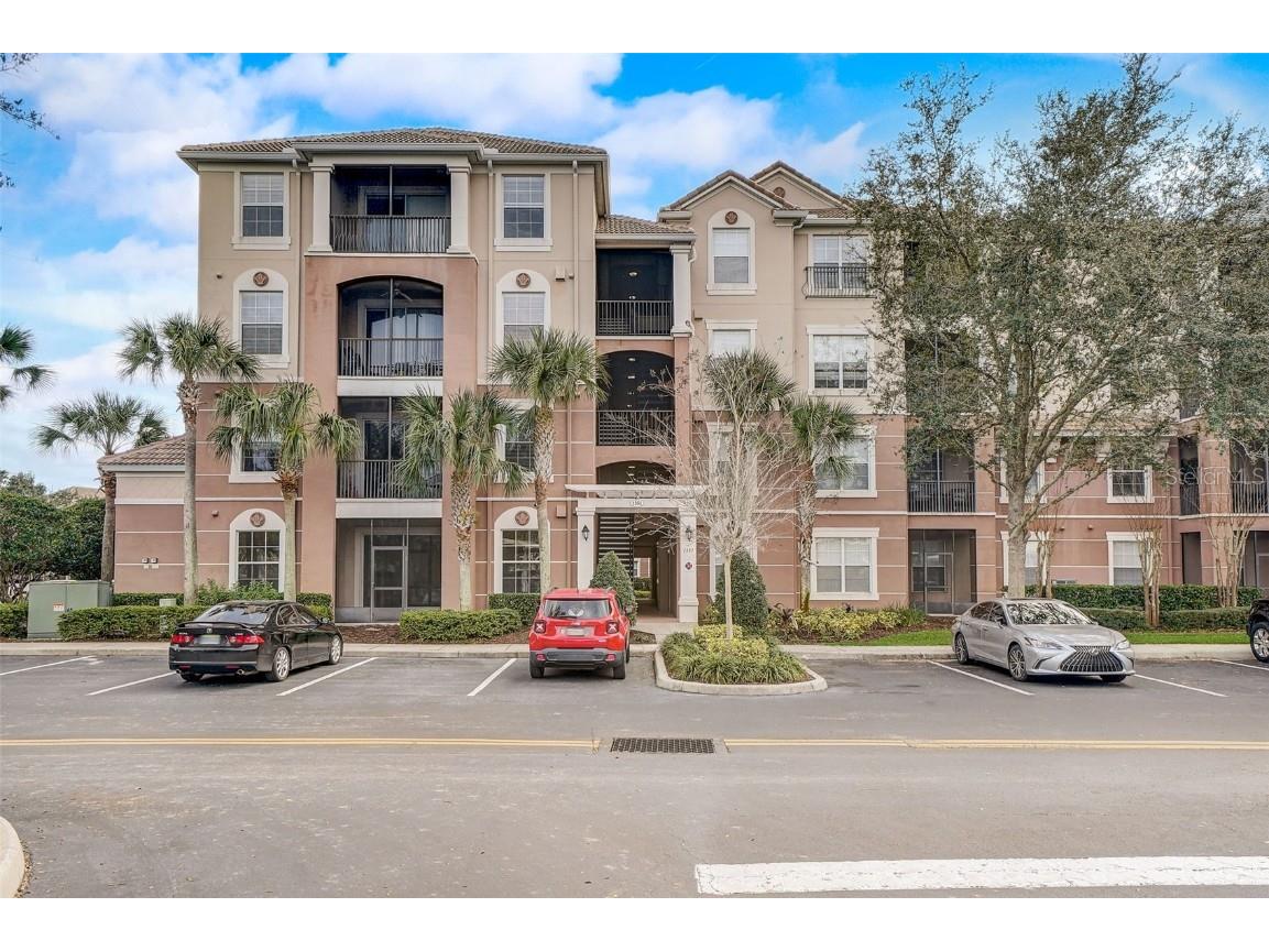 1351 Venezia Court #105 Davenport FL 33896 G5077678 image1