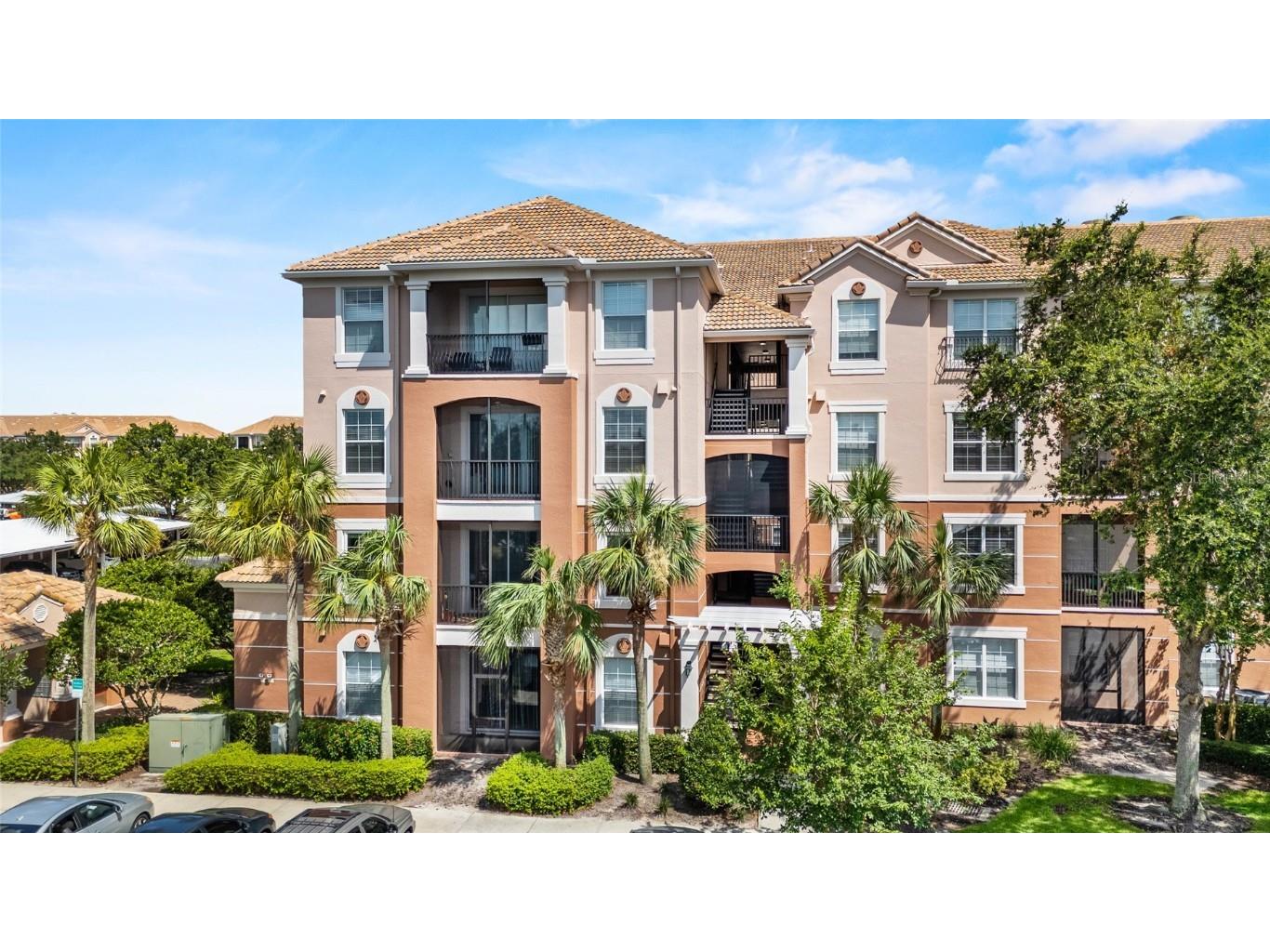 1351 Venezia Court #201 Davenport FL 33896 S5129832 image1