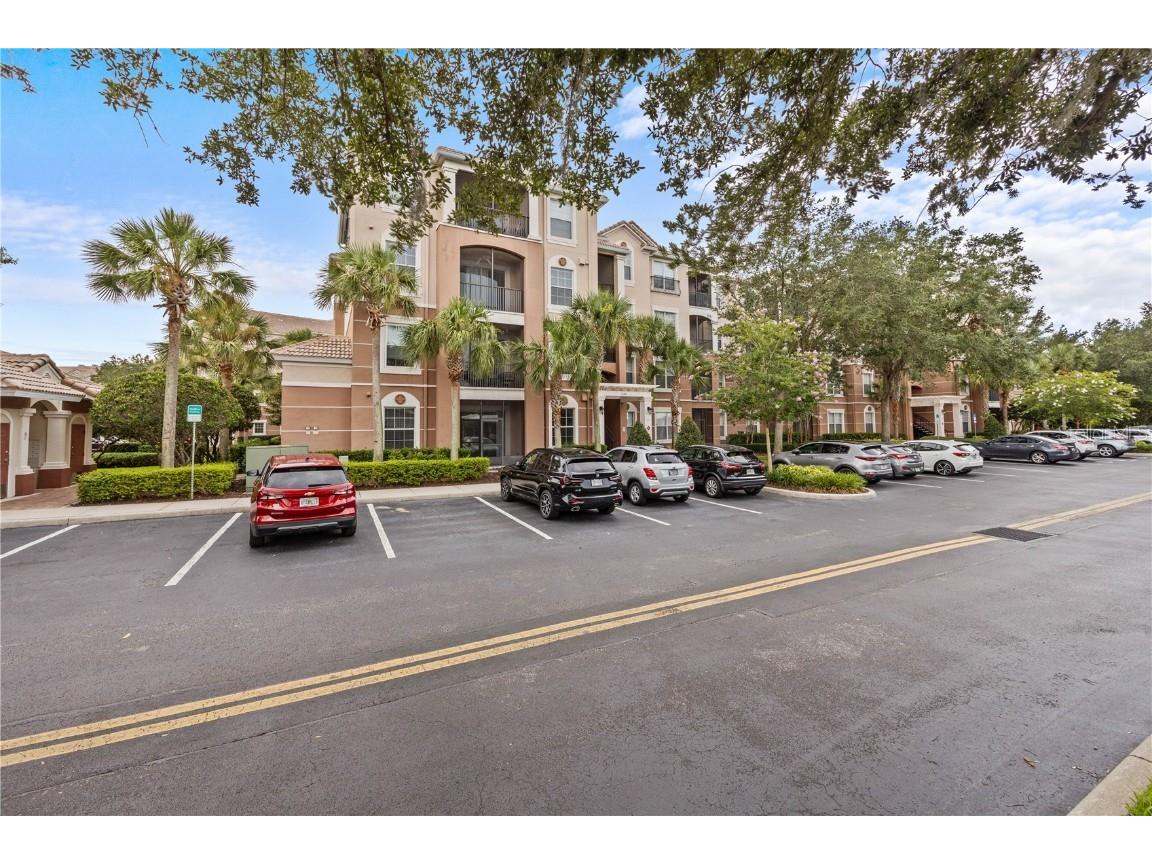 1351 Venezia Court #301 Davenport FL 33896 O6218643 image1