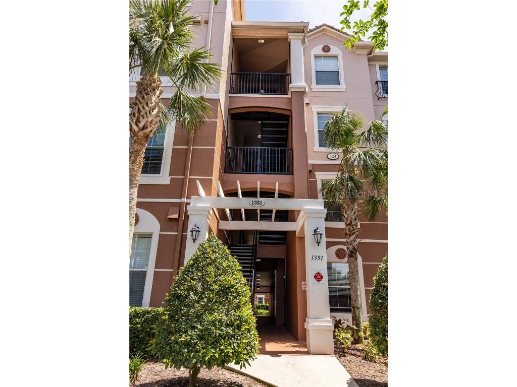 1351 Venezia Court #304 Davenport FL 33896 O6270445 image1