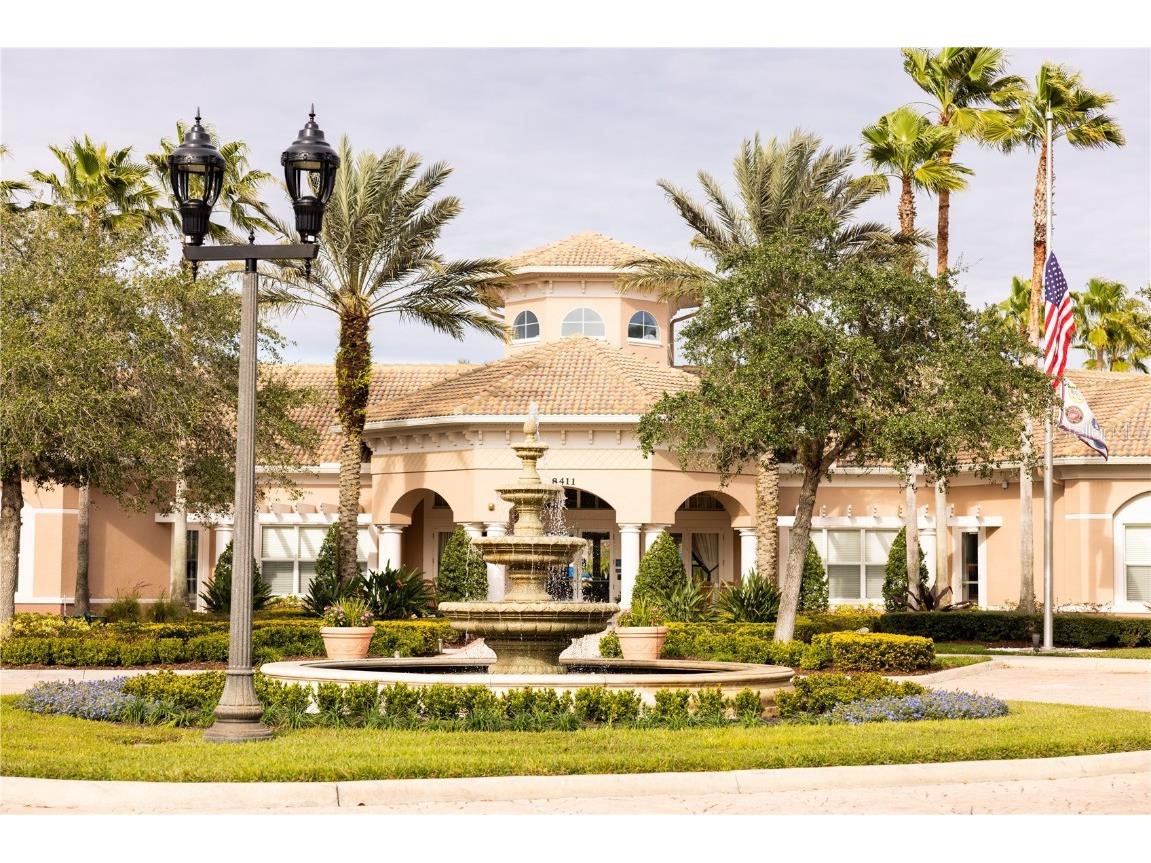 1351 Venezia Court #304 Davenport FL 33896 O6270445 image27